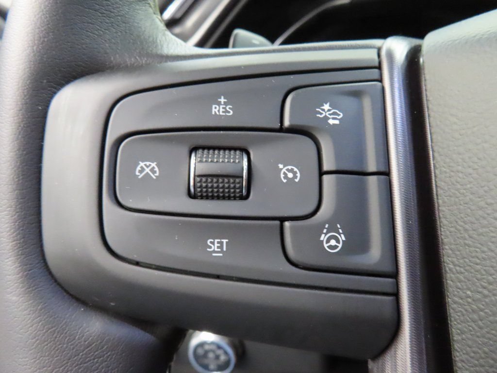 Used 2025 GMC Sierra 1500 Denali Ultimate AWD/4WD image 65