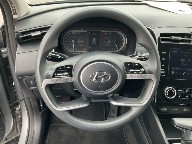 Used 2022 Hyundai Tucson SEL image 18
