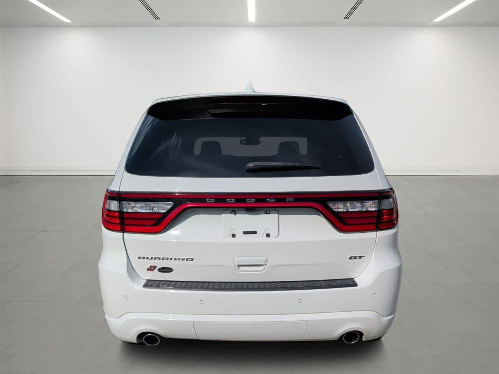 Used 2022 Dodge Durango GT AWD/4WD image 5