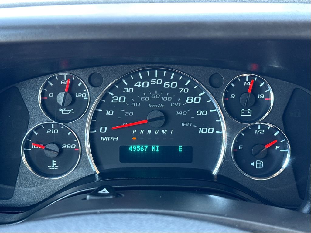 Used 2023 Chevrolet Express 3500 LS RWD image 18