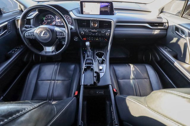 Used 2018 Lexus RX 350 AWD w/ Luxury Package image 45