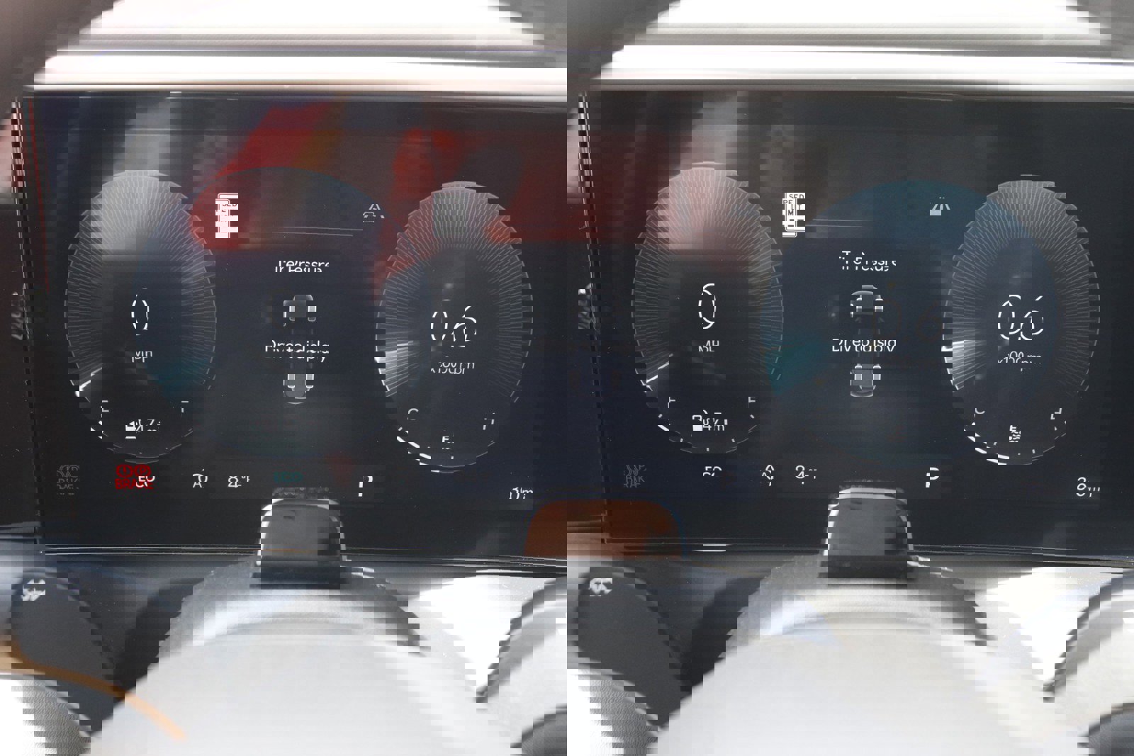 New 2026 Hyundai Palisade Calligraphy image 32