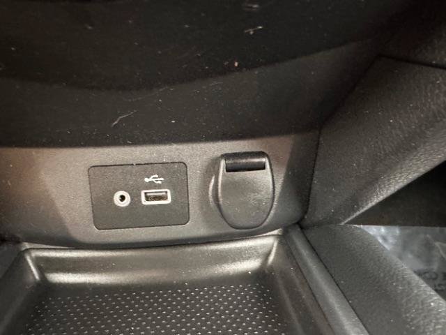 Used 2020 Nissan Rogue S AWD/4WD image 29