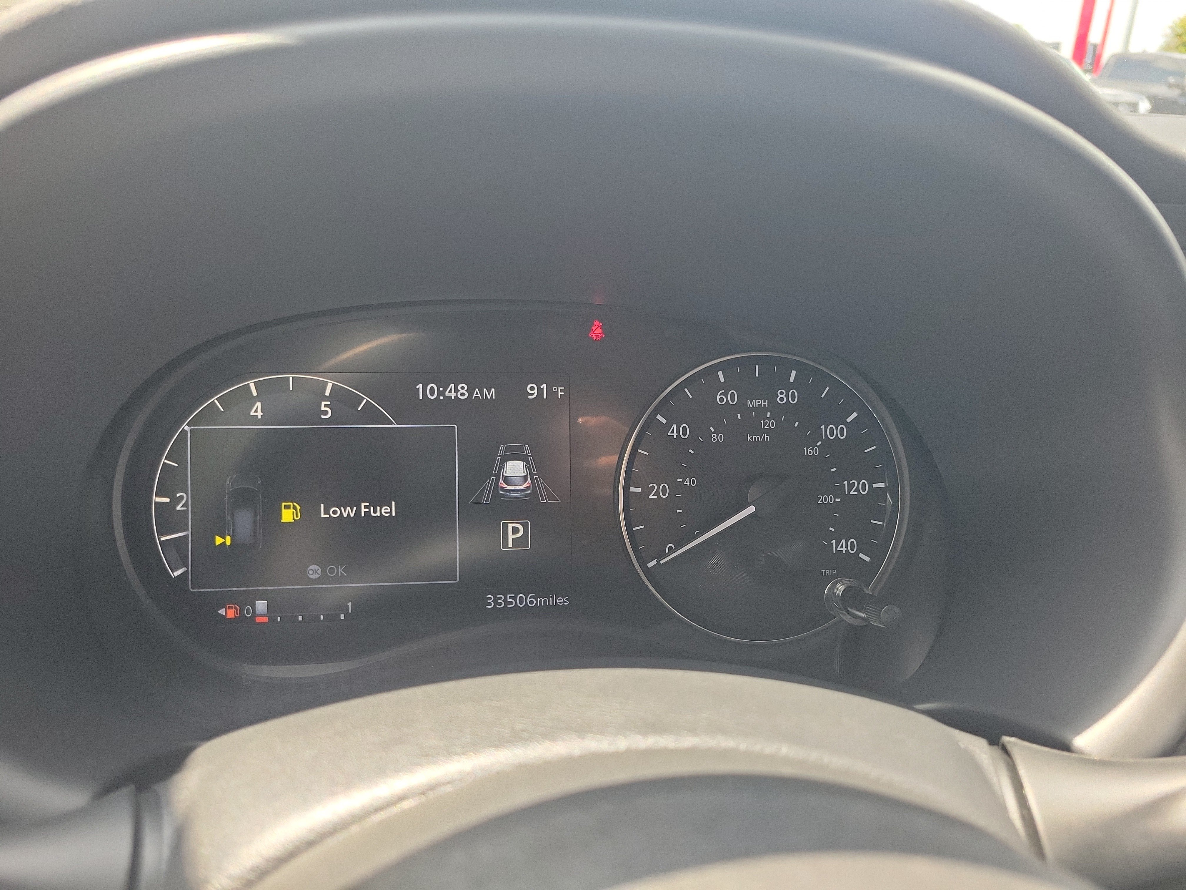 Certified 2024 Nissan Kicks SV FWD image 24