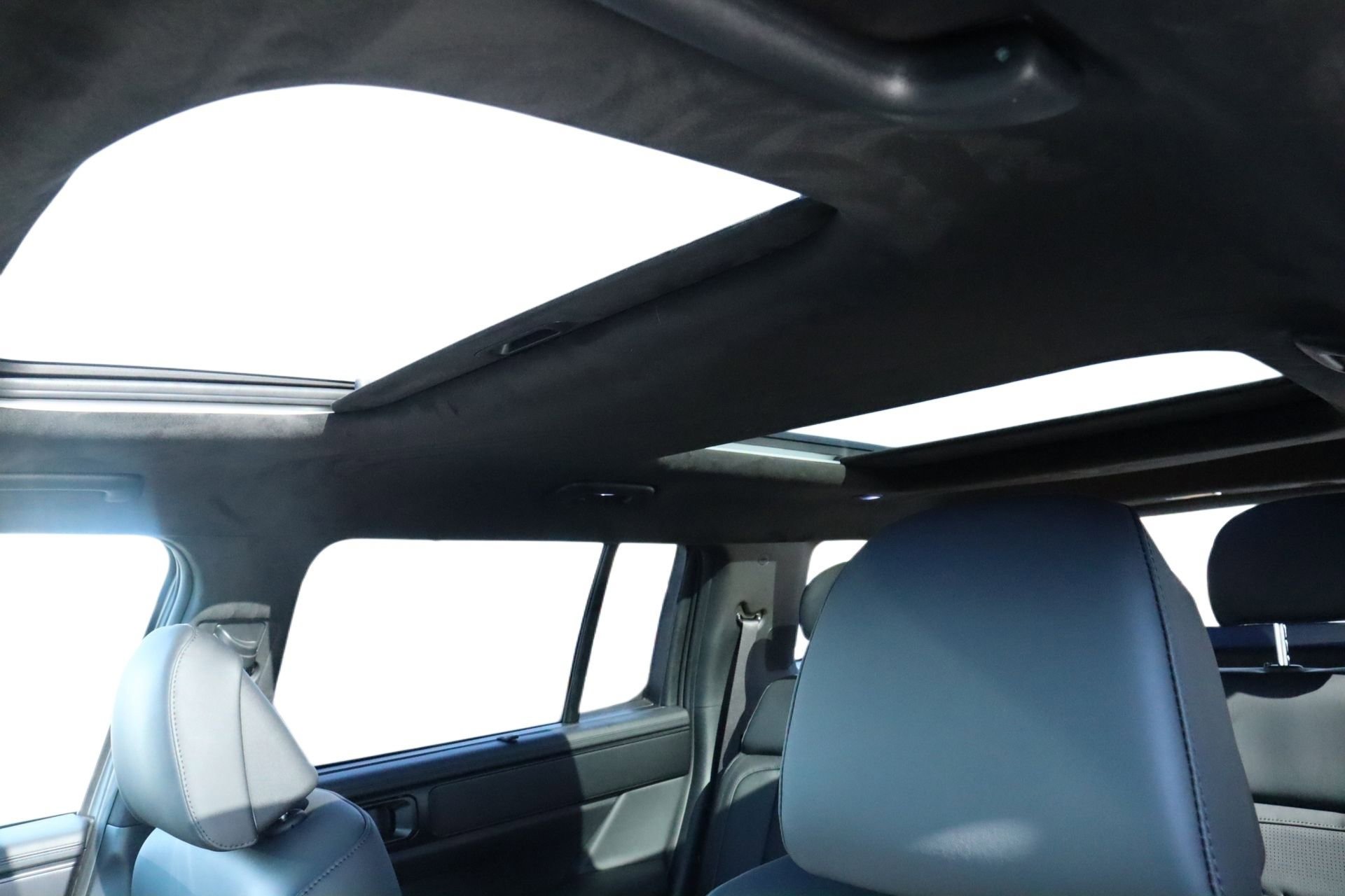 New 2026 Hyundai Santa Fe Calligraphy image 23