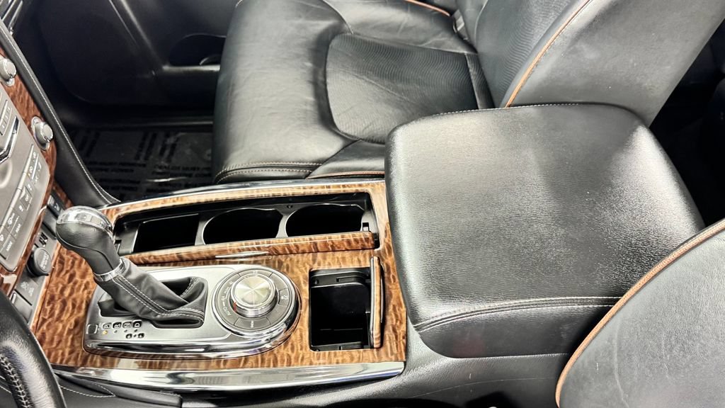 Used 2019 Nissan Armada SL w/ Premium Package AWD/4WD image 37