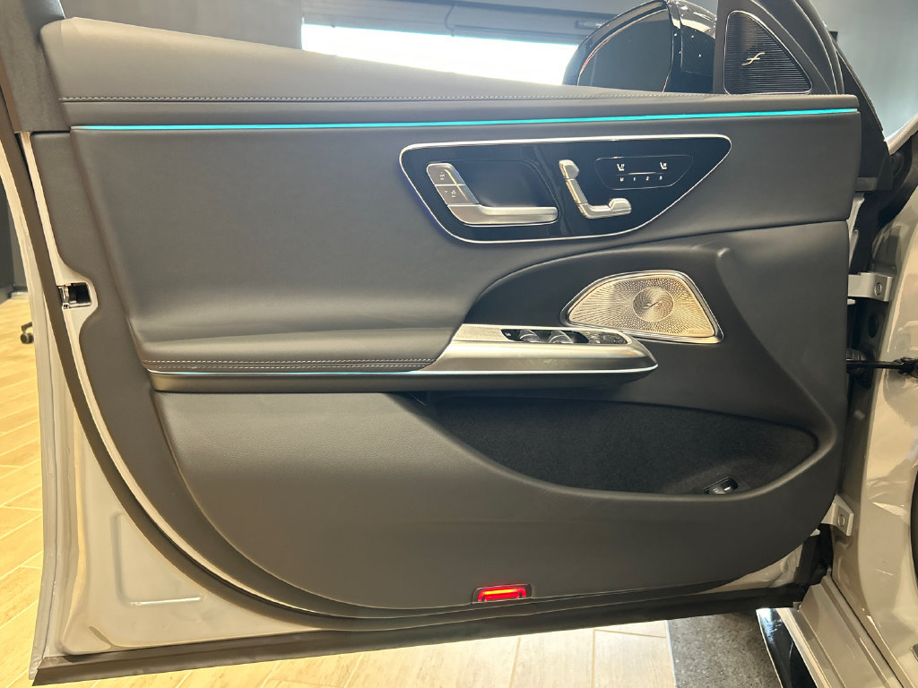 New 2027 Mercedes-Benz E 53 AMG e 4MATIC Wagon image 7