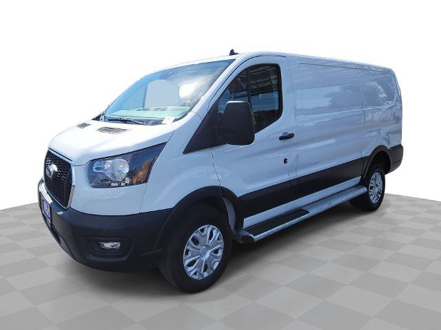 Used 2024 Ford Transit 250 Low Roof w/ Exterior Upgrade Package