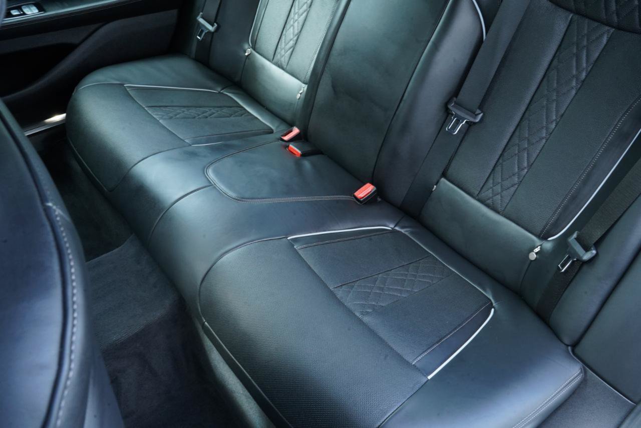 Used 2017 BMW 750i RWD image 45