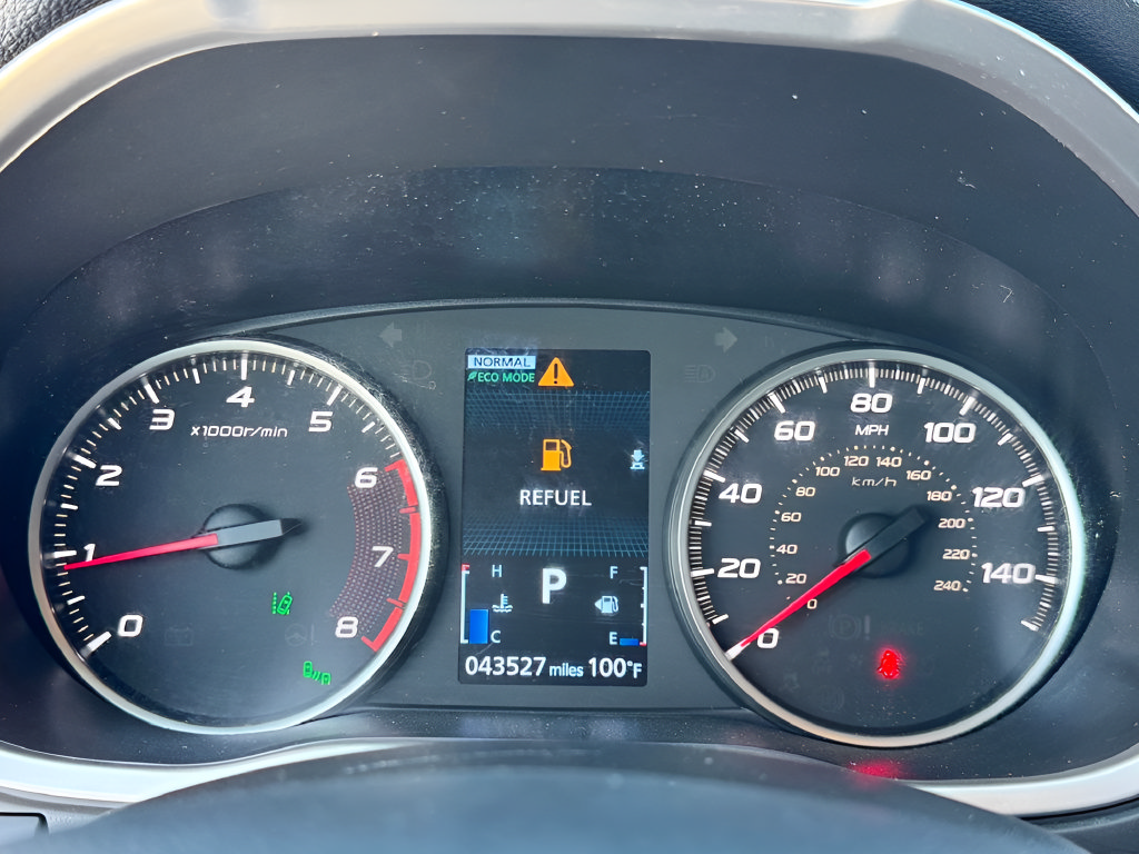 Used 2024 Mitsubishi Eclipse Cross SE AWD/4WD image 16