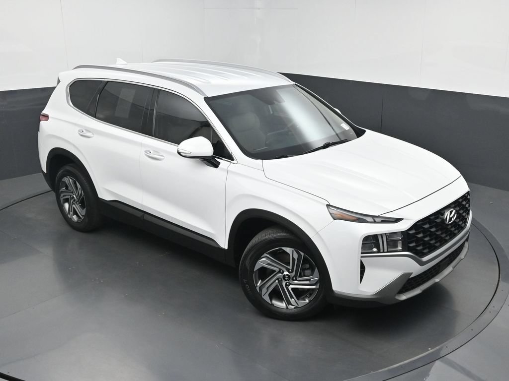 Used 2023 Hyundai Santa Fe SEL w/ Cargo Package FWD image 32