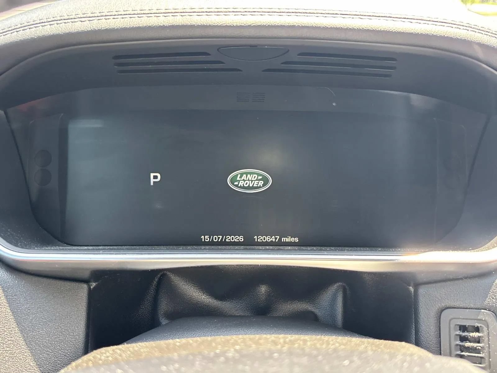 Used 2016 Land Rover Range Rover Sport Supercharged AWD/4WD image 21