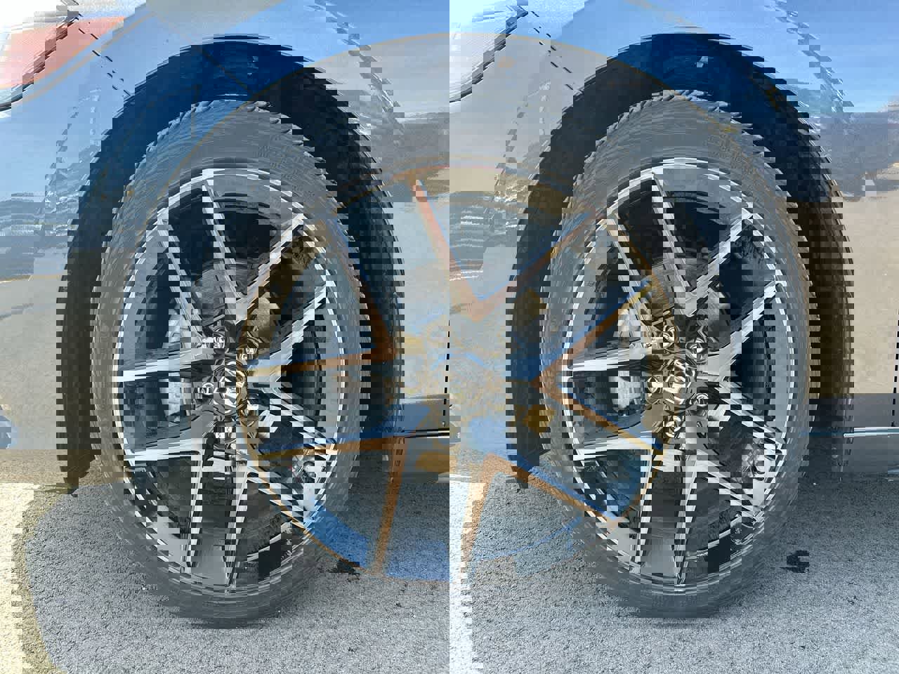 Used 2024 Honda Civic Sport Touring image 19