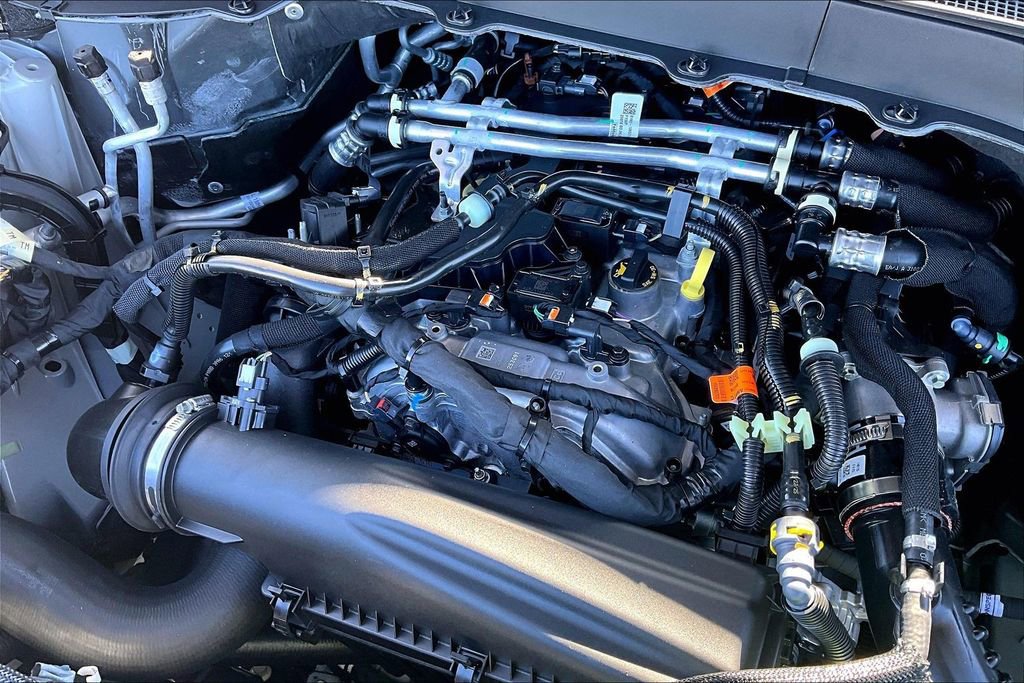 New 2026 Ford Explorer Active w/ Active Comfort Package image 33