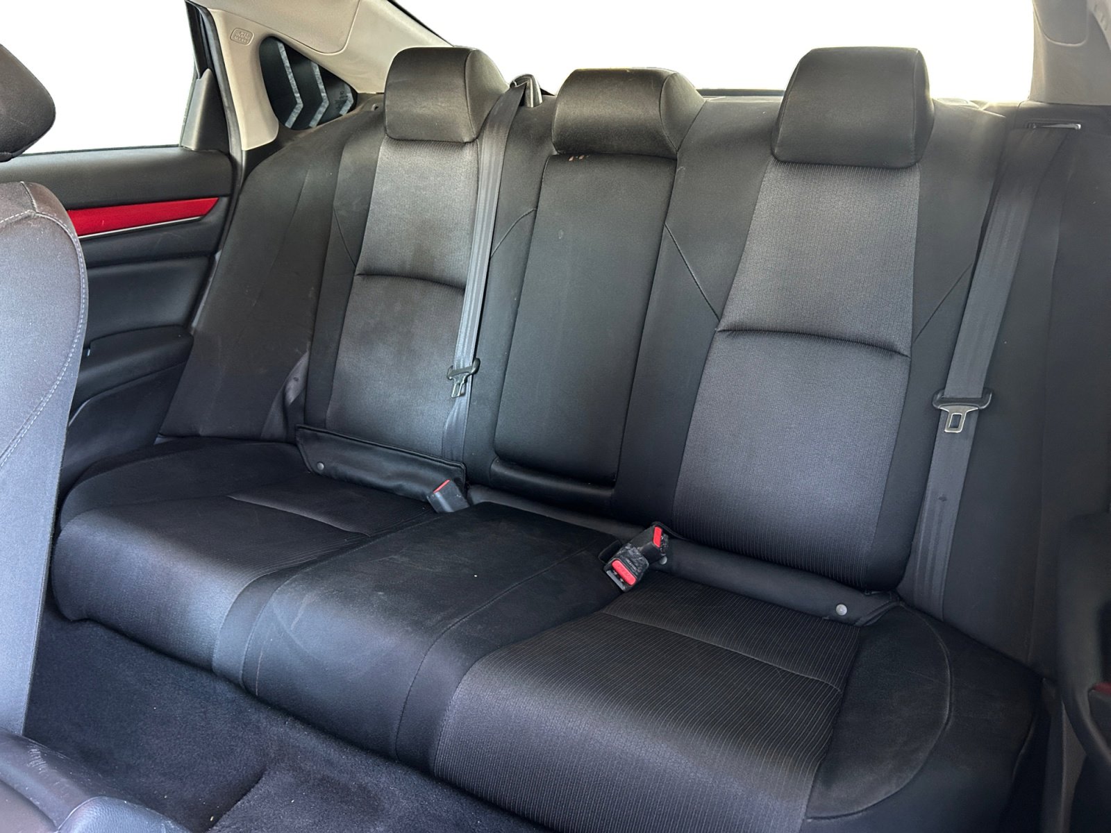 Used 2019 Honda Accord LX image 13