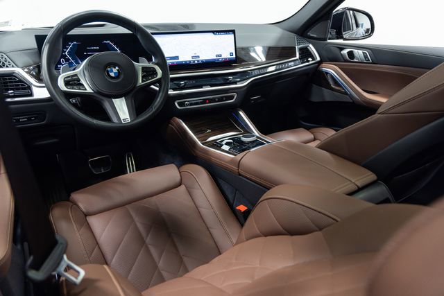 Used 2026 BMW X6 xDrive40i AWD/4WD image 20