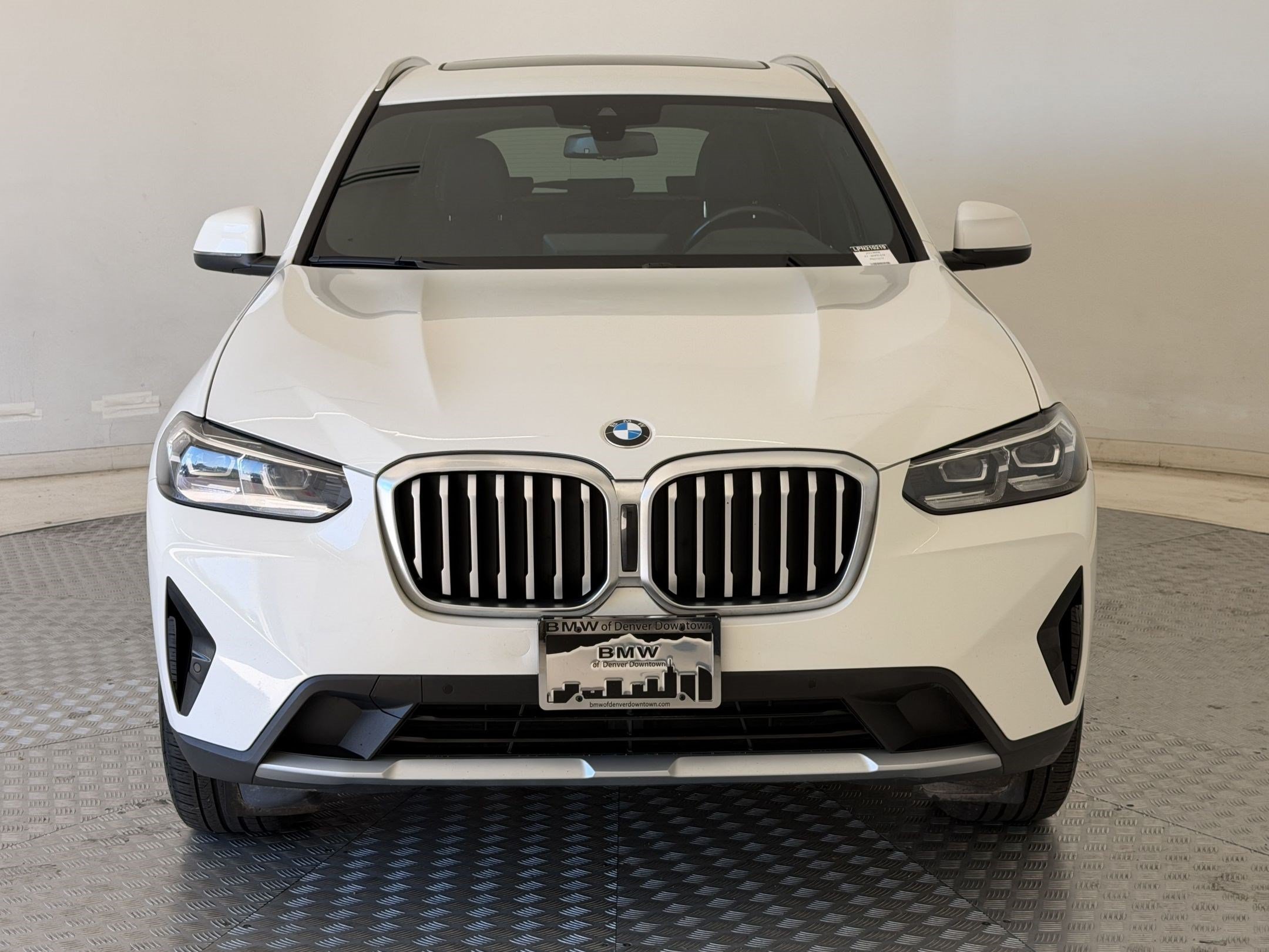 Used 2023 BMW X3 xDrive30i w/ Premium Package w/ZPA AWD/4WD image 6