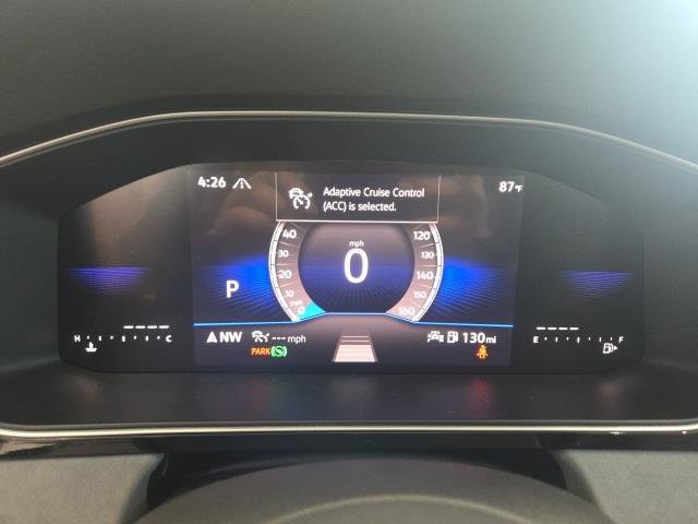New 2025 Volkswagen Jetta SE FWD image 19