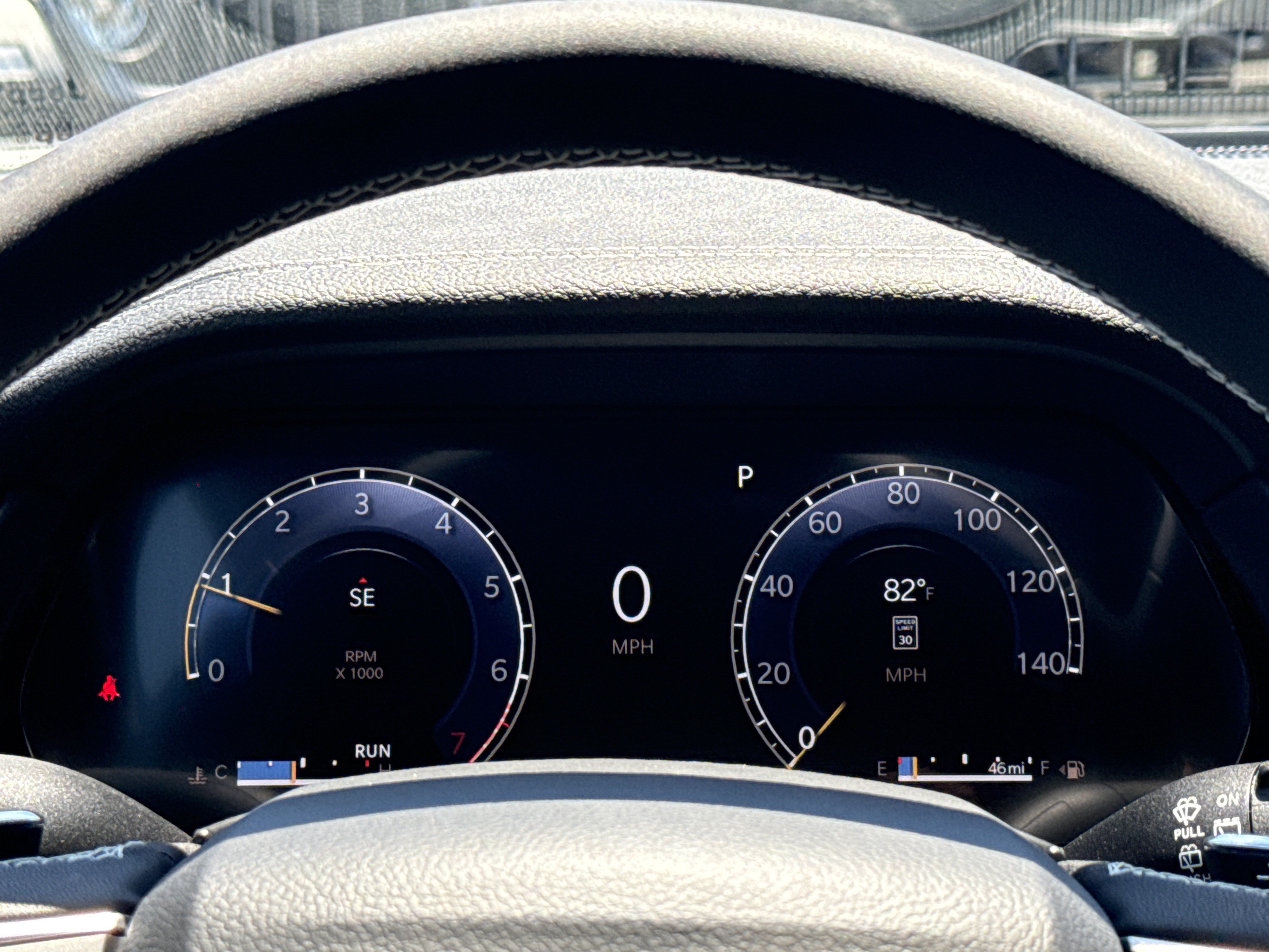 New 2026 Jeep Grand Cherokee Altitude RWD image 29