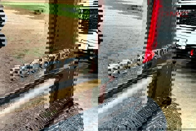 New 2025 Chevrolet Silverado 1500 RST image 6