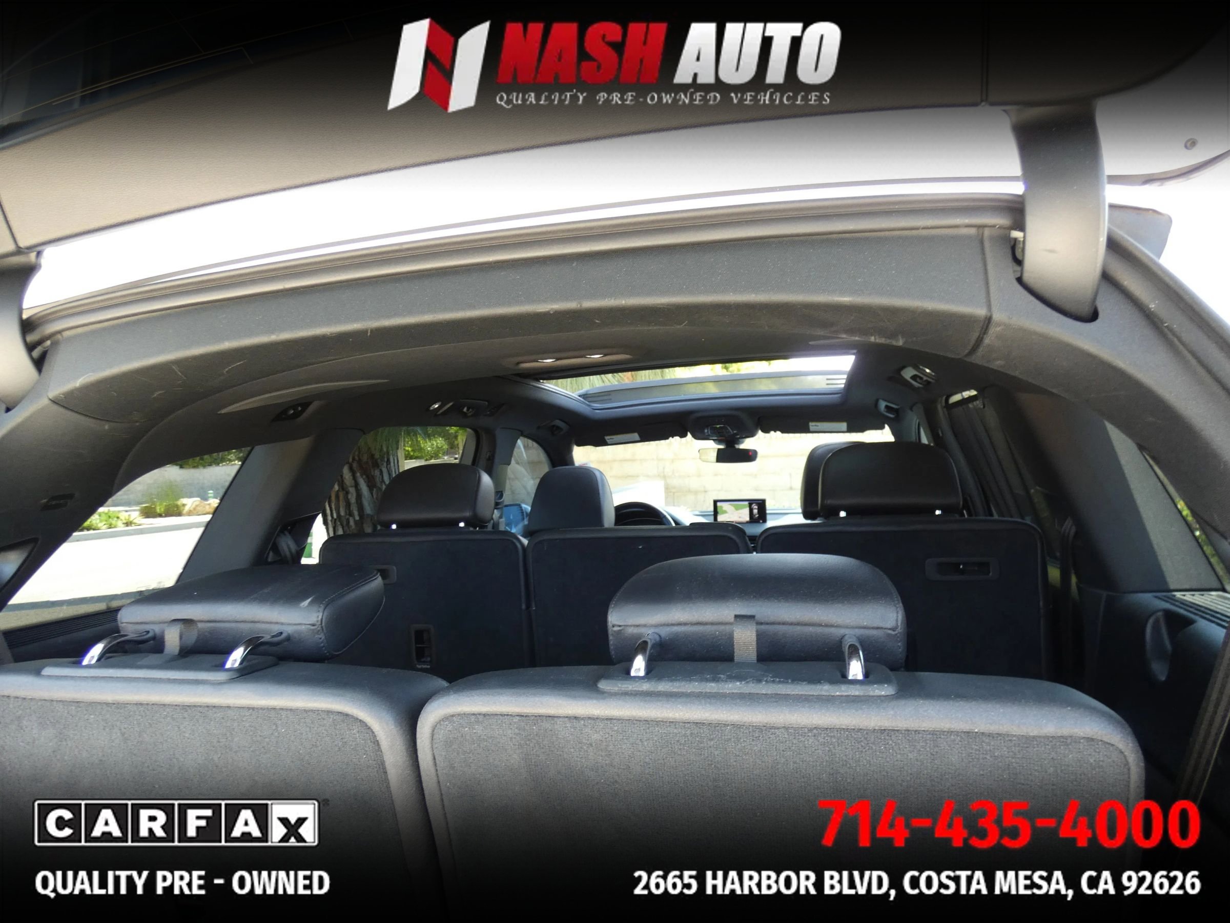 Used 2019 Audi Q7 3.0T Prestige w/ Prestige Package AWD/4WD image 78
