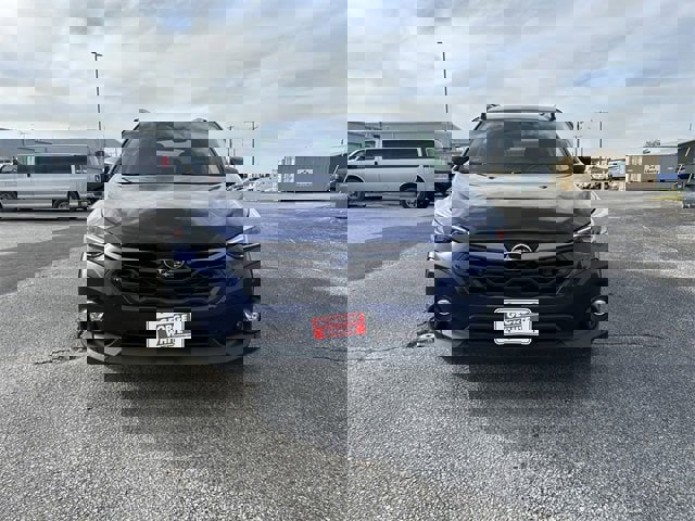 Used 2024 Subaru Crosstrek 2.0i Premium image 9