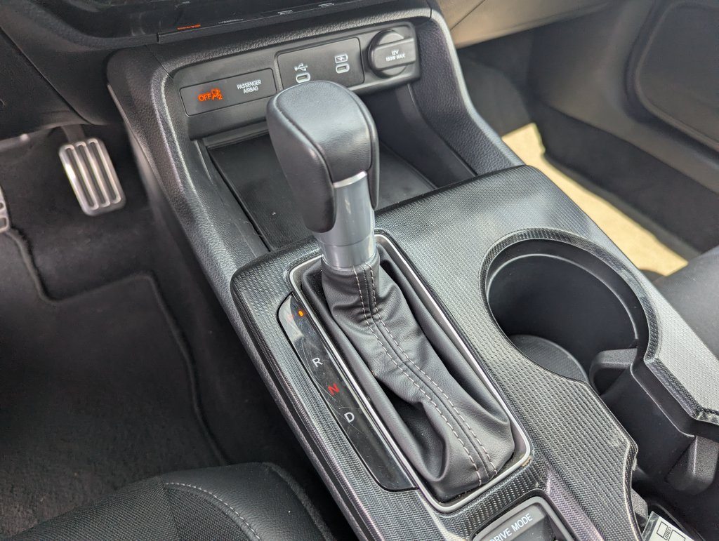 Used 2025 Honda Civic Sport image 14