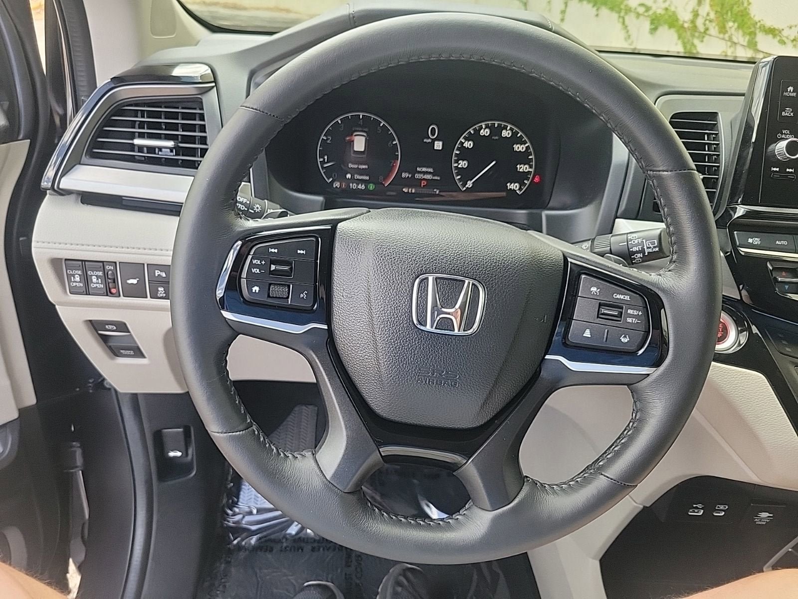 Used 2025 Honda Odyssey Touring image 24
