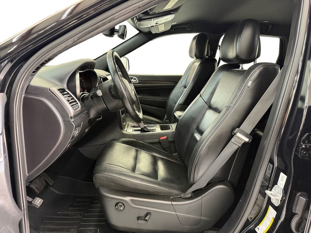 Used 2019 Jeep Grand Cherokee Limited RWD image 10