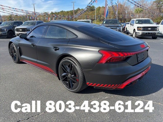 Used 2023 Audi RS e-tron GT image 42