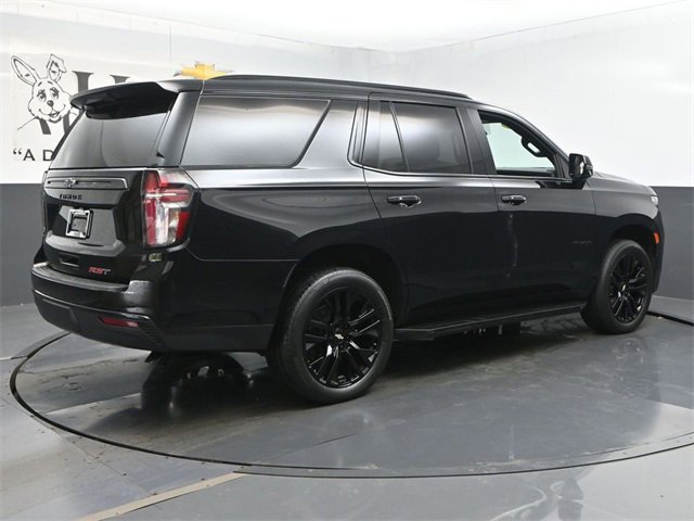 Used 2023 Chevrolet Tahoe RST w/ Luxury Package image 51