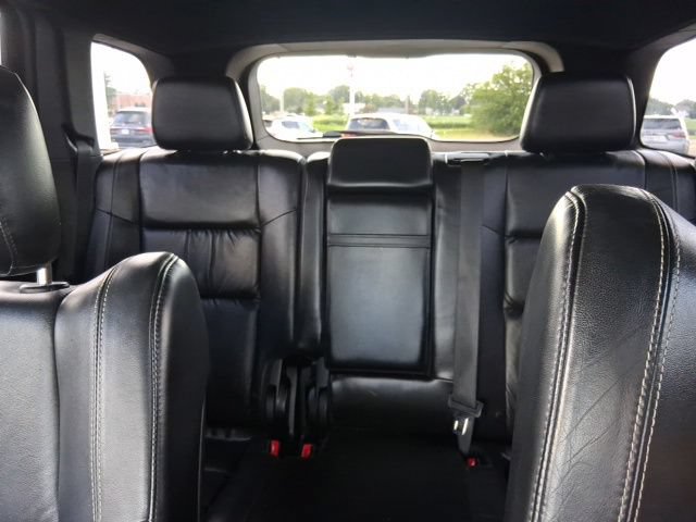 Used 2015 Jeep Grand Cherokee Limited w/ Trailer Tow Group IV AWD/4WD image 19
