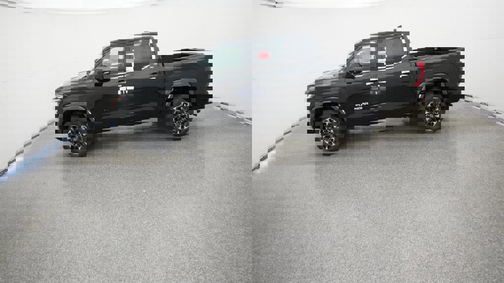 New 2026 Toyota Tundra Limited image 3