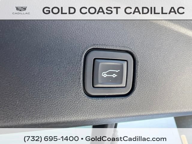 Certified 2024 Cadillac Lyriq Luxury RWD image 13