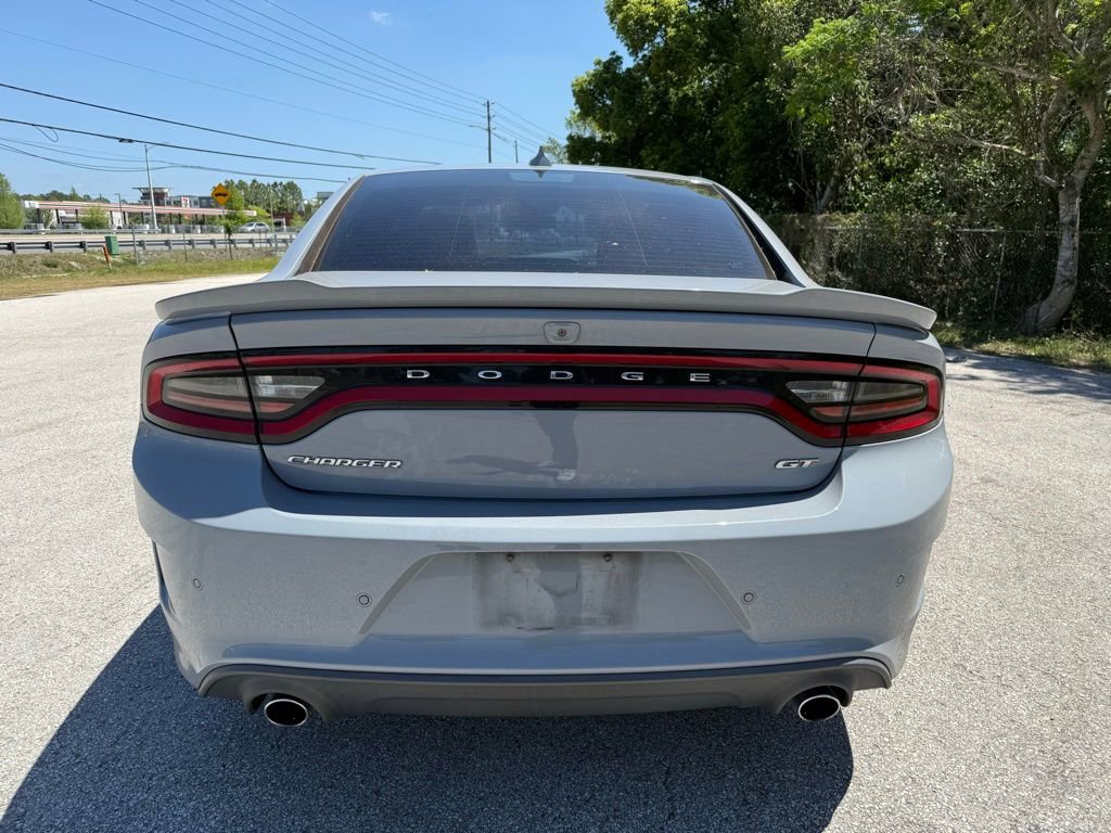 Used 2020 Dodge Charger GT image 12