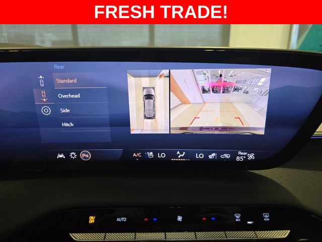 Used 2025 Buick Enclave Avenir w/ Super Cruise Package AWD/4WD image 20