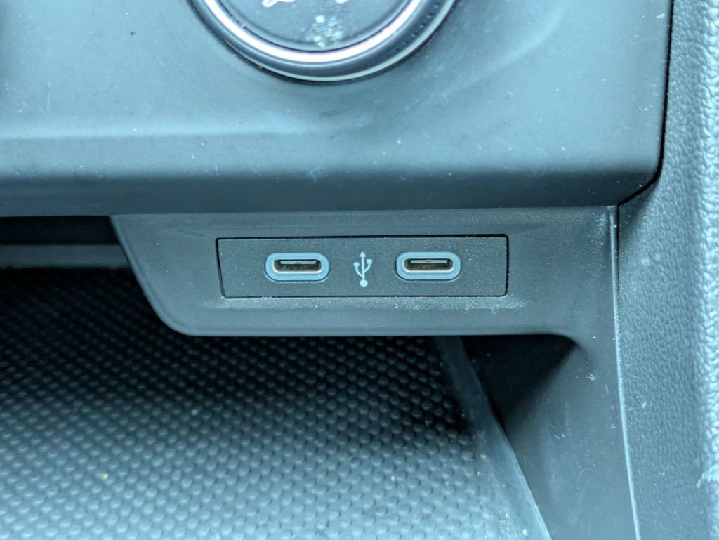 Certified 2023 Volkswagen Jetta S FWD image 27