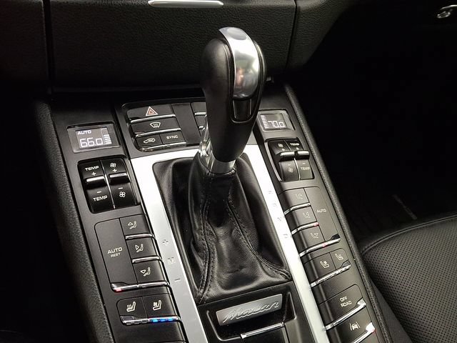 Used 2017 Porsche Macan S AWD/4WD image 20