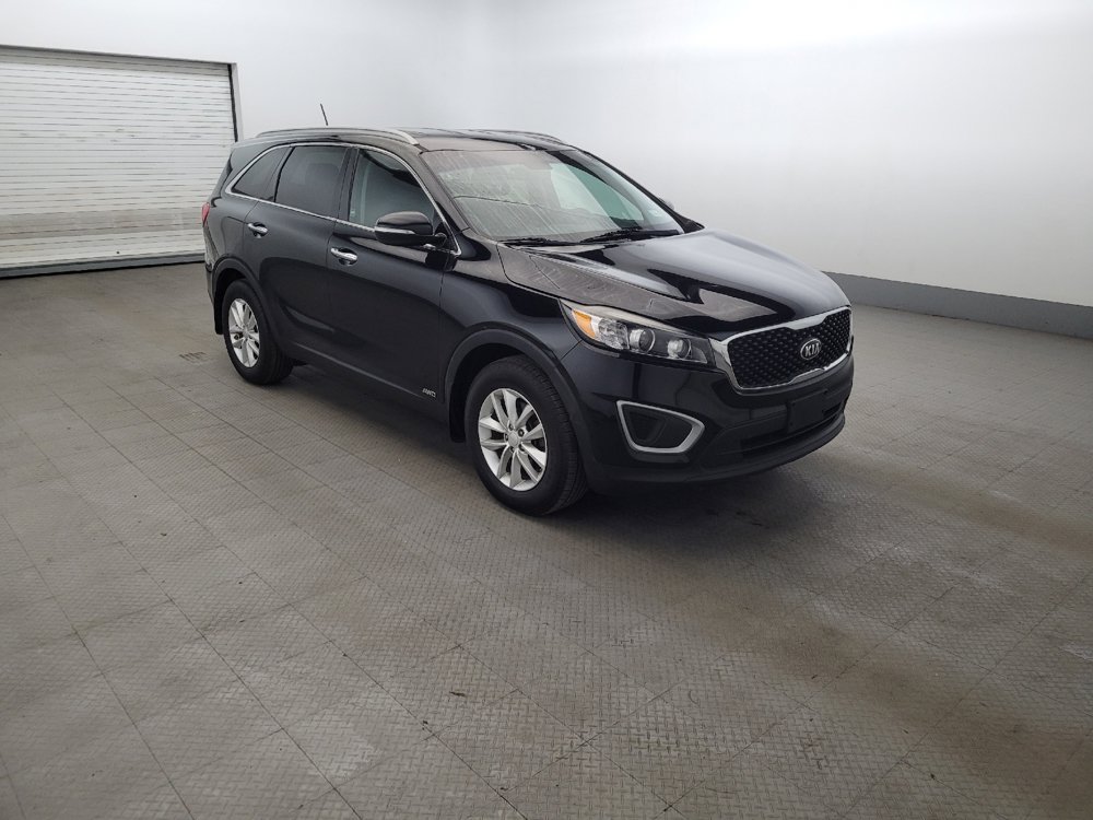 Used 2017 Kia Sorento AWD image 13
