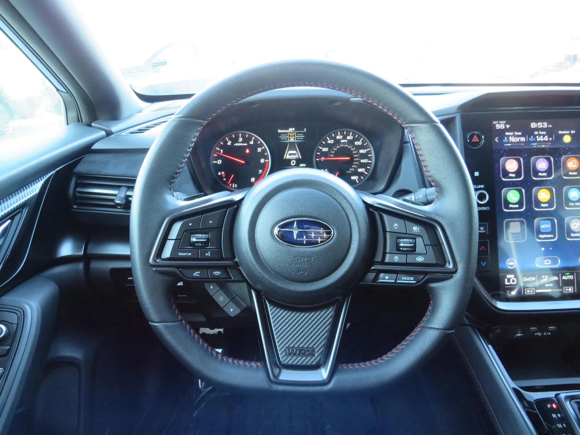 Used 2022 Subaru WRX GT image 13