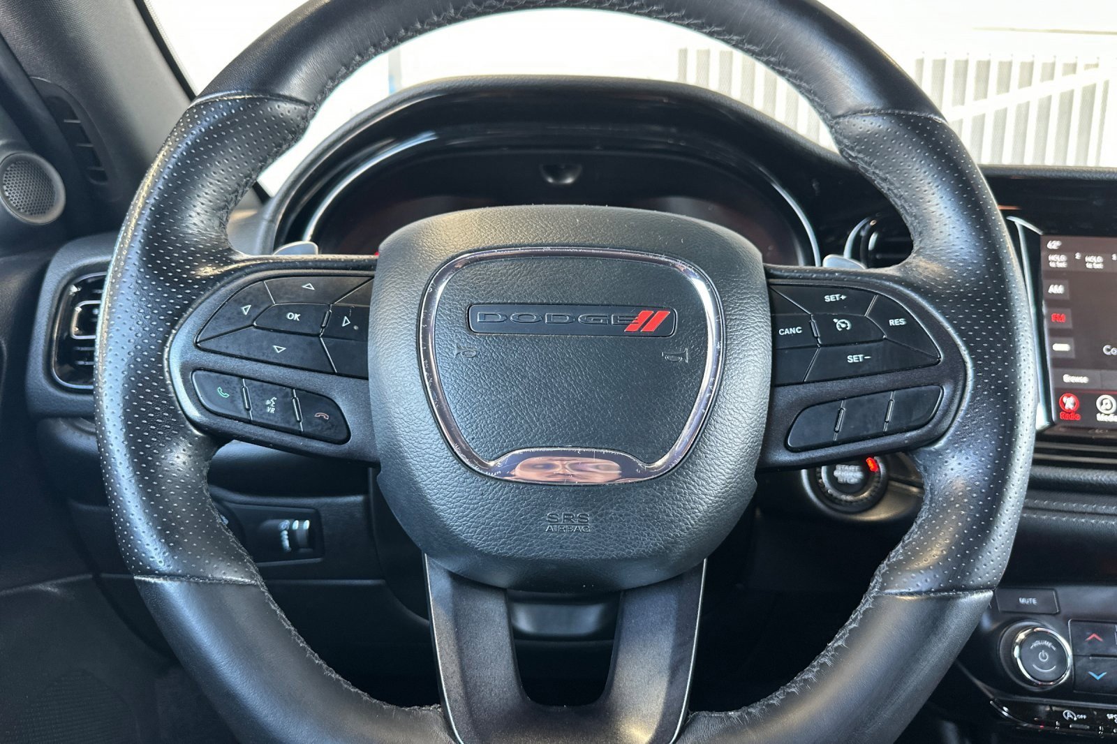 Used 2021 Dodge Durango GT AWD/4WD image 22