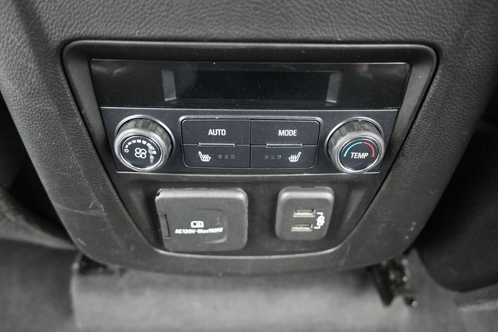 Used 2022 Buick Enclave Premium FWD image 13