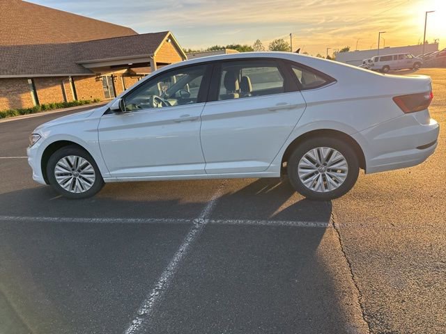 Used 2019 Volkswagen Jetta S image 11