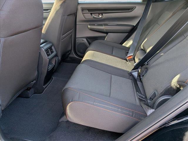 New 2026 Honda CR-V Sport image 15