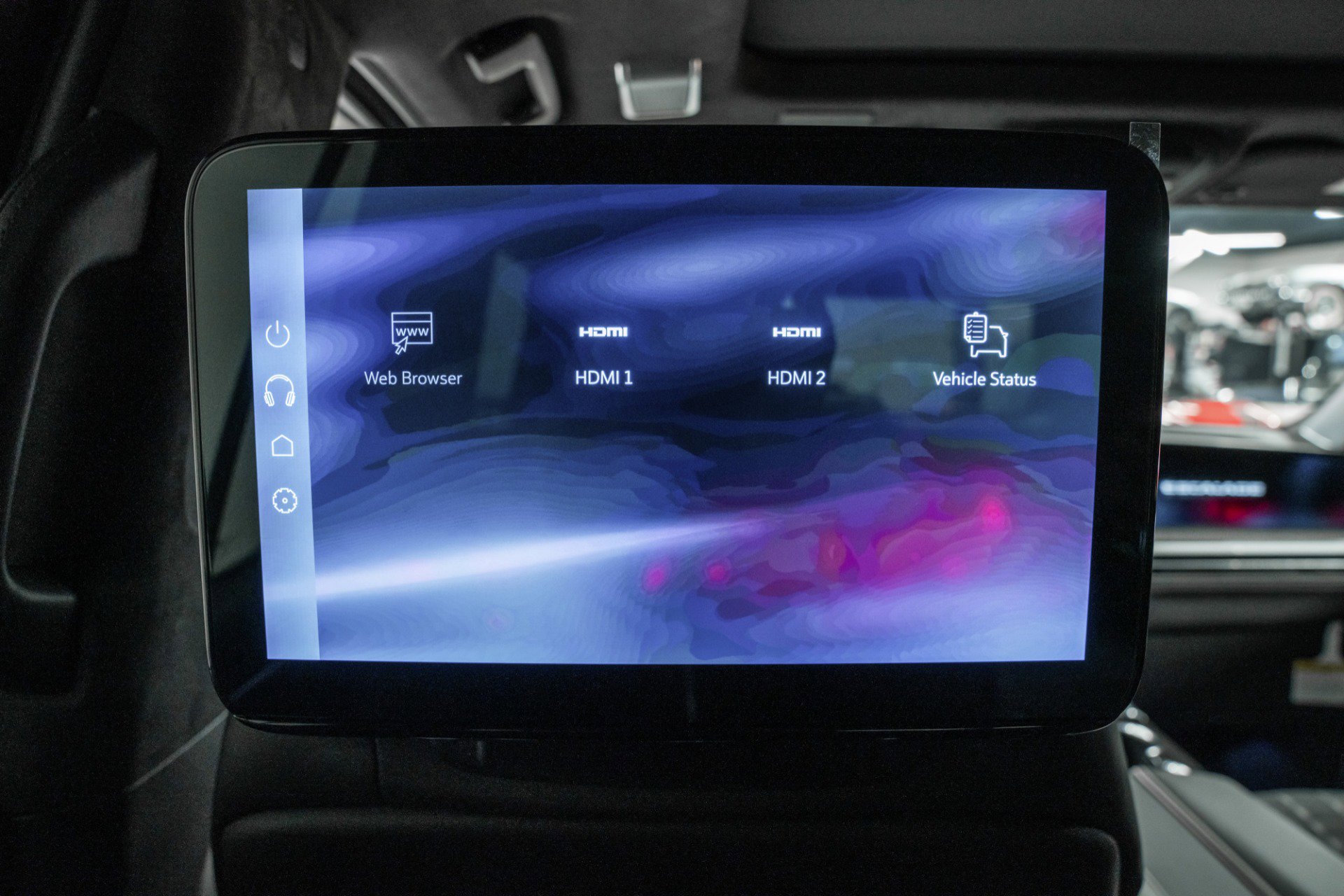 Used 2026 Cadillac Escalade V image 40