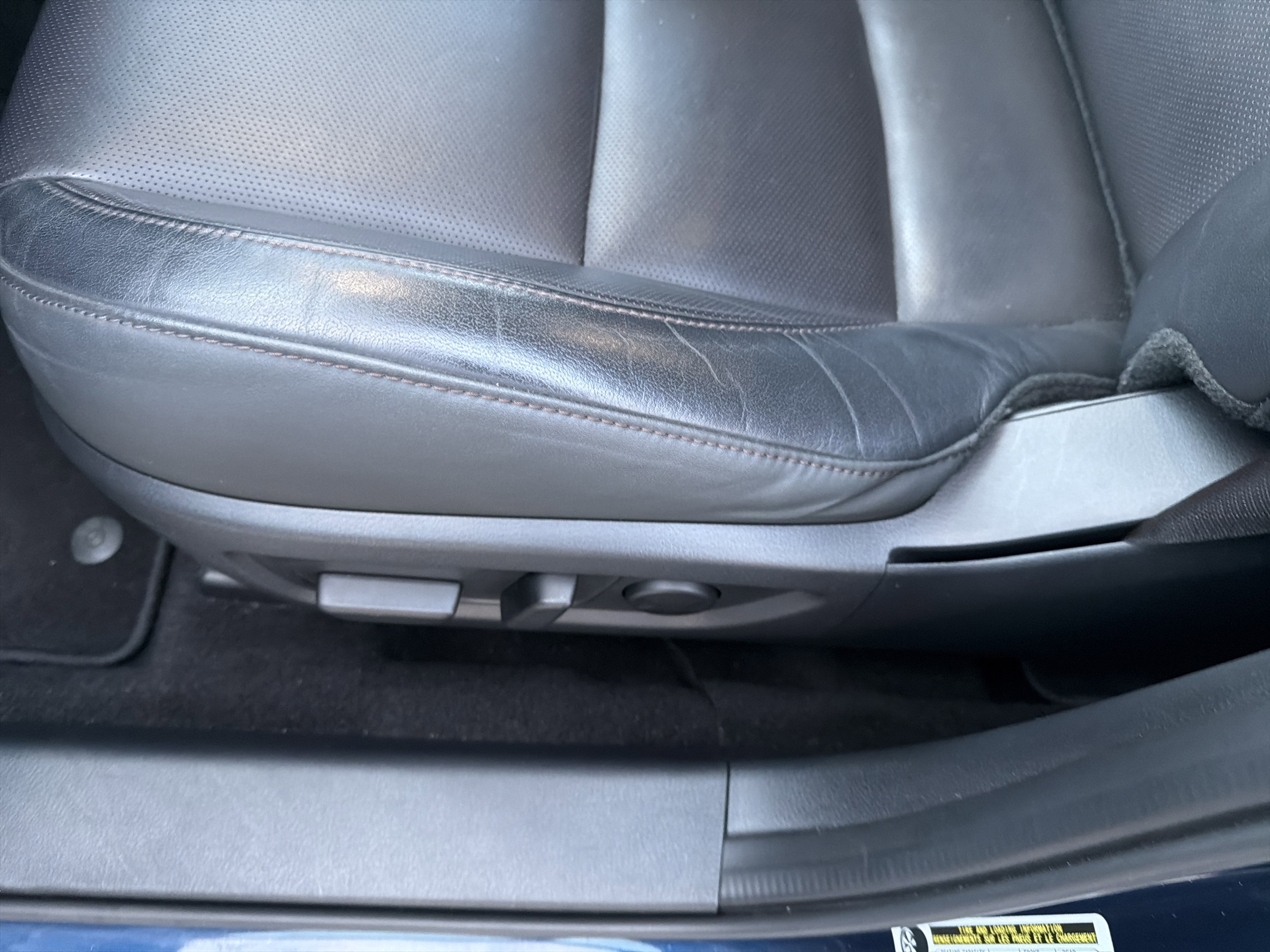 Certified 2023 MAZDA CX-30 AWD 2.5 S w/ Premium Package image 15