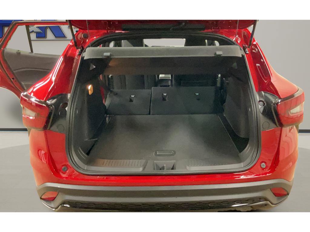 New 2026 Chevrolet Trax RS image 23