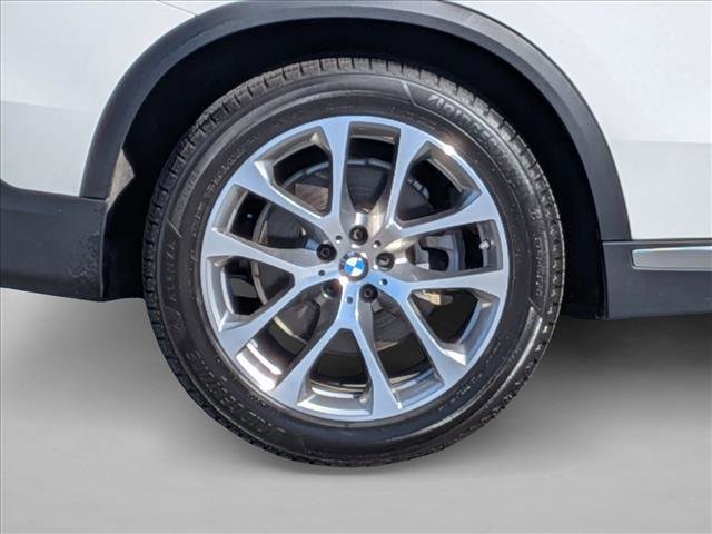 Used 2020 BMW X5 xDrive40i w/ Premium Package image 24