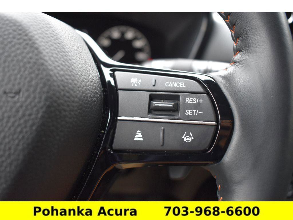 Used 2023 Honda CR-V Sport Touring image 13