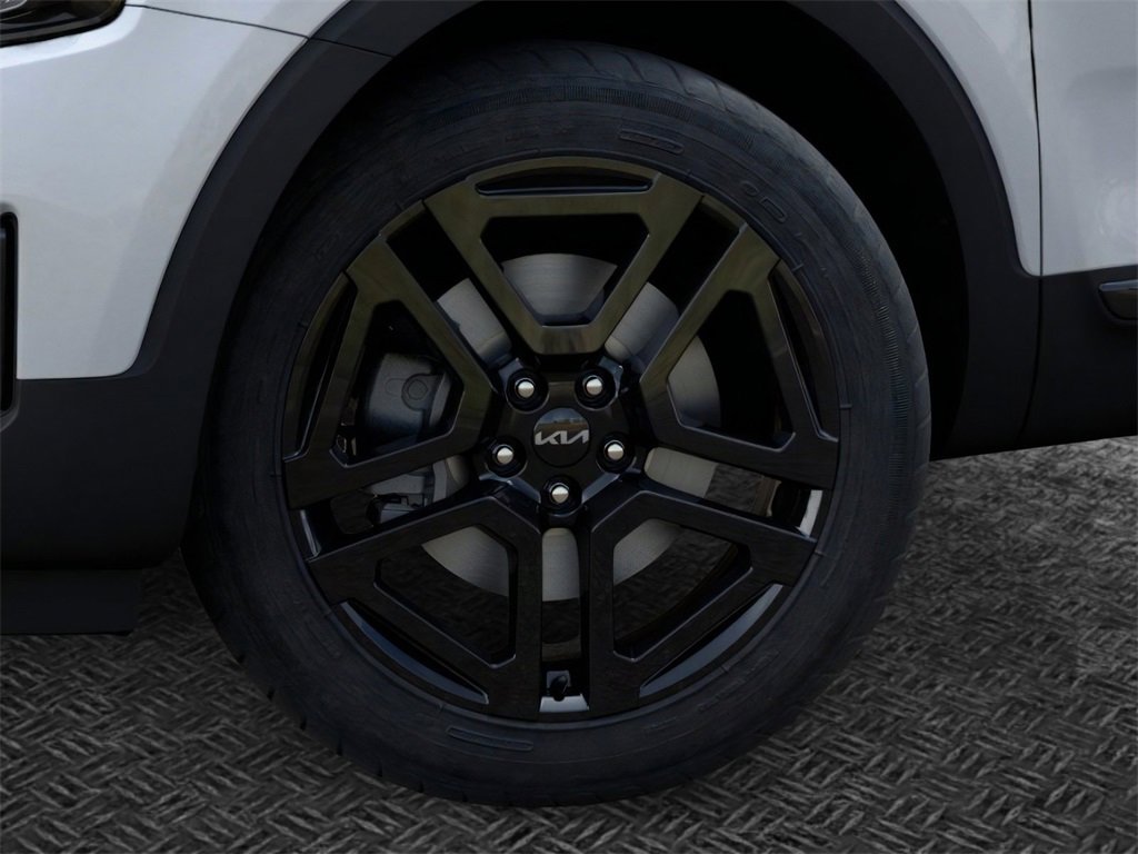 New 2025 Kia Telluride SX Prestige X-Line image 9